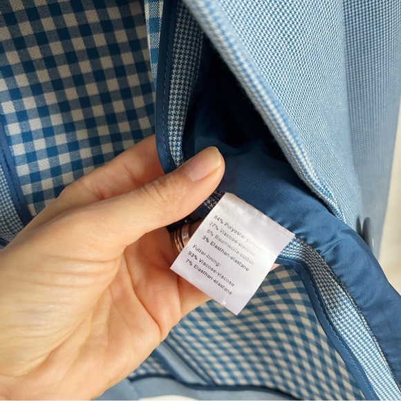 Akris Punto Strecth Blazer - Picture 6 of 10